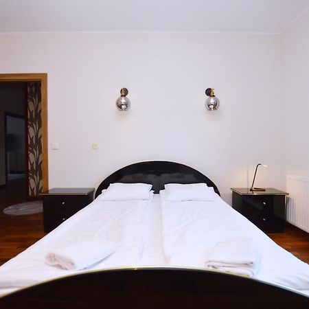 Victus Apartamenty, Apartament Zefir Sopocka Rezydencja Sopot Eksteriør bilde