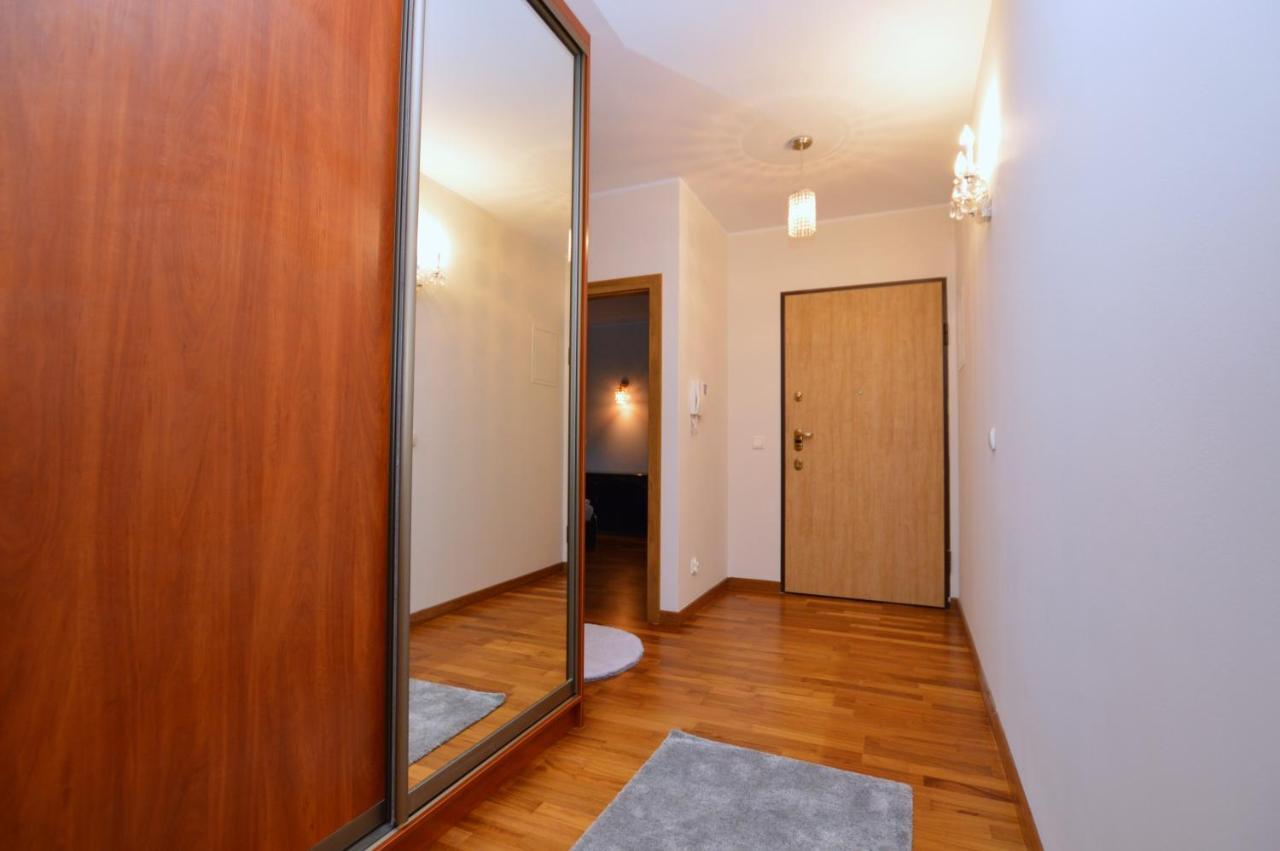 Victus Apartamenty, Apartament Zefir Sopocka Rezydencja Sopot Eksteriør bilde