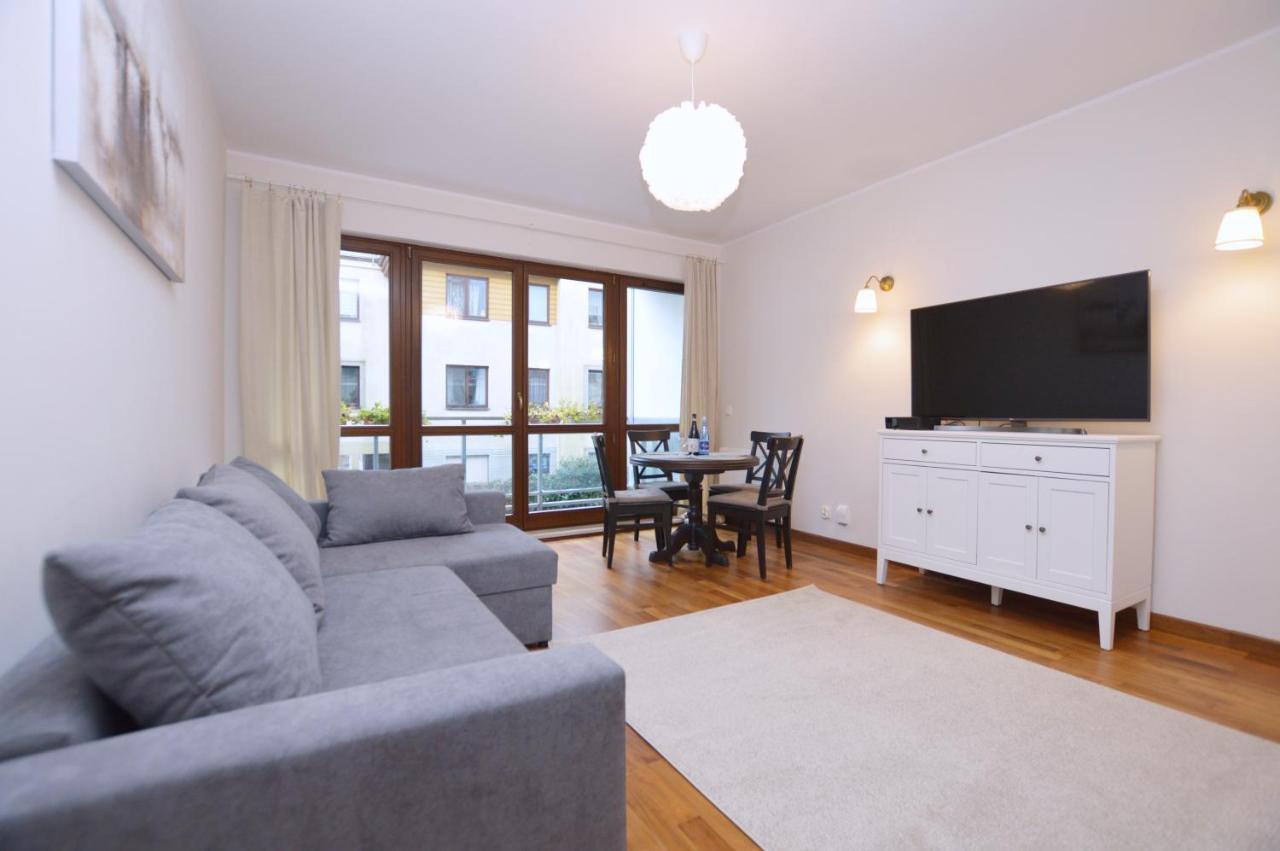 Victus Apartamenty, Apartament Zefir Sopocka Rezydencja Sopot Eksteriør bilde