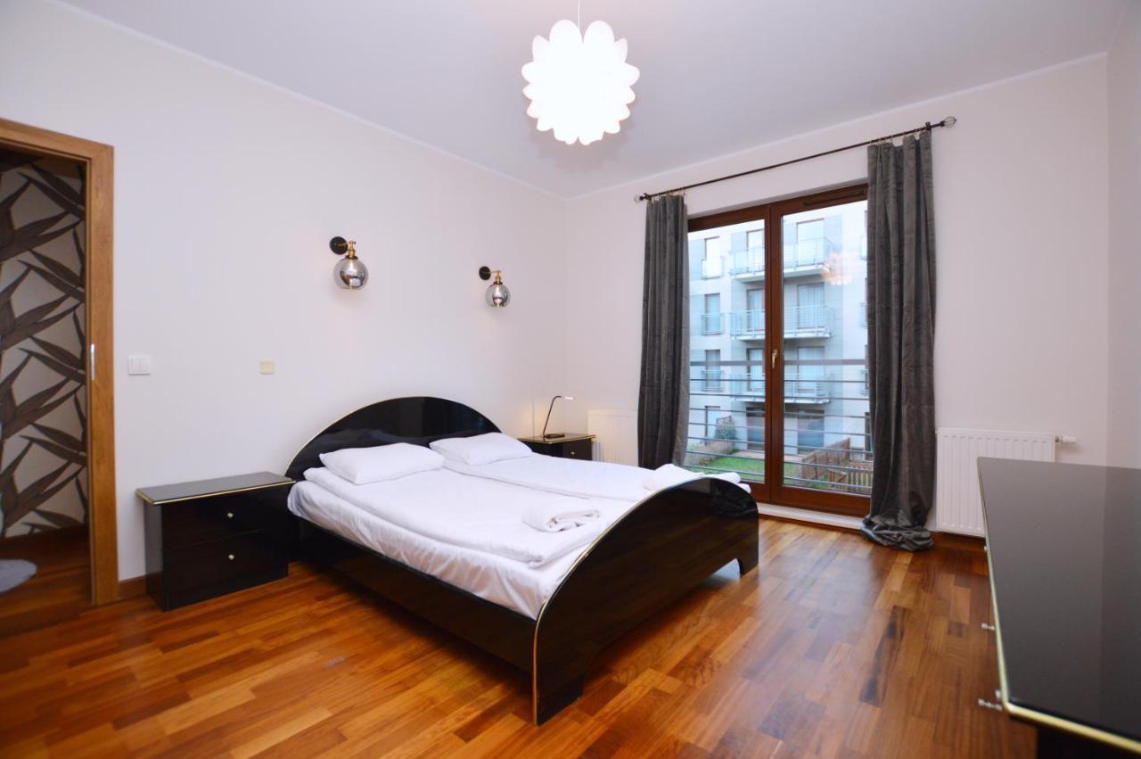 Victus Apartamenty, Apartament Zefir Sopocka Rezydencja Sopot Eksteriør bilde