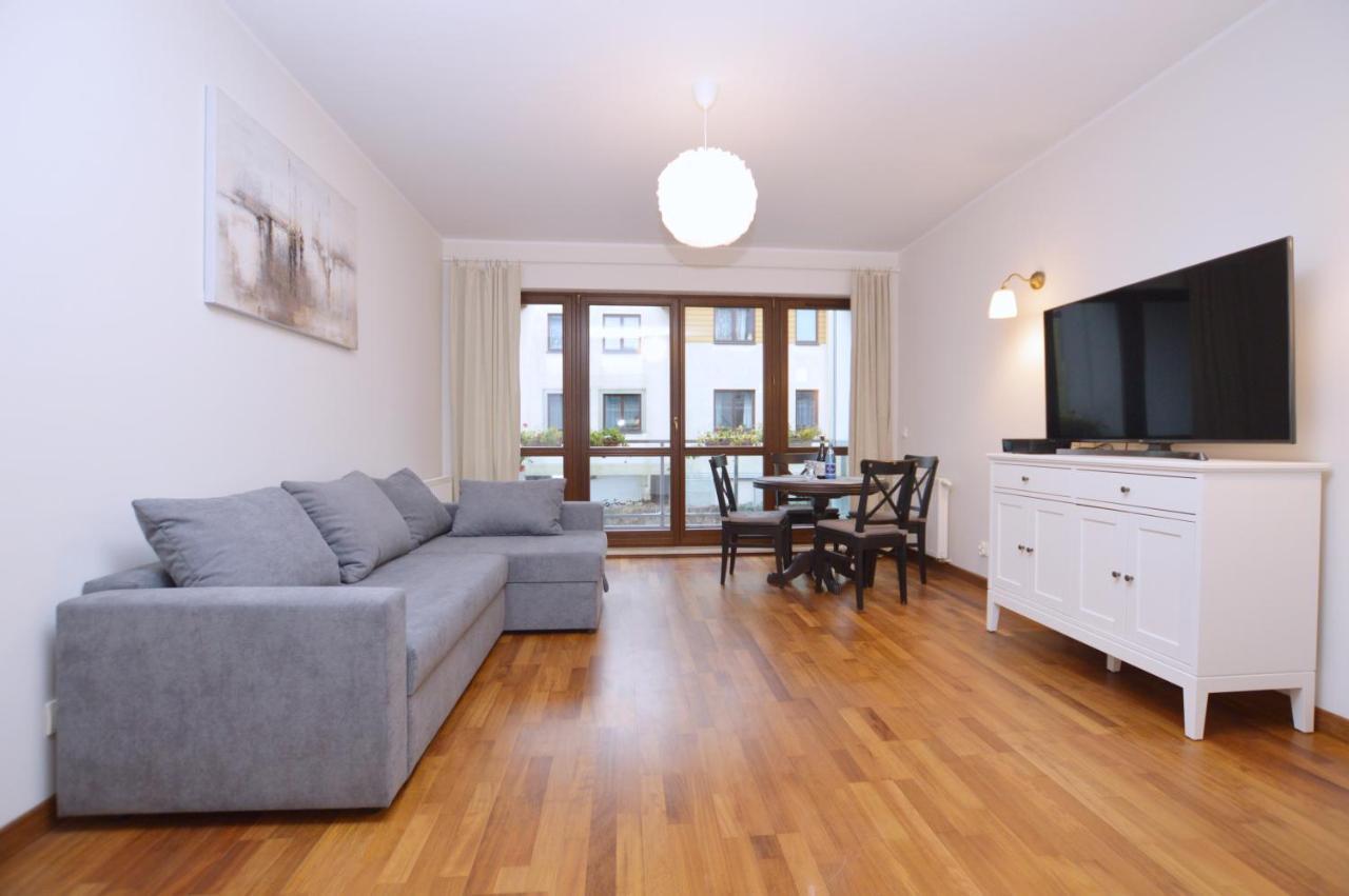 Victus Apartamenty, Apartament Zefir Sopocka Rezydencja Sopot Eksteriør bilde