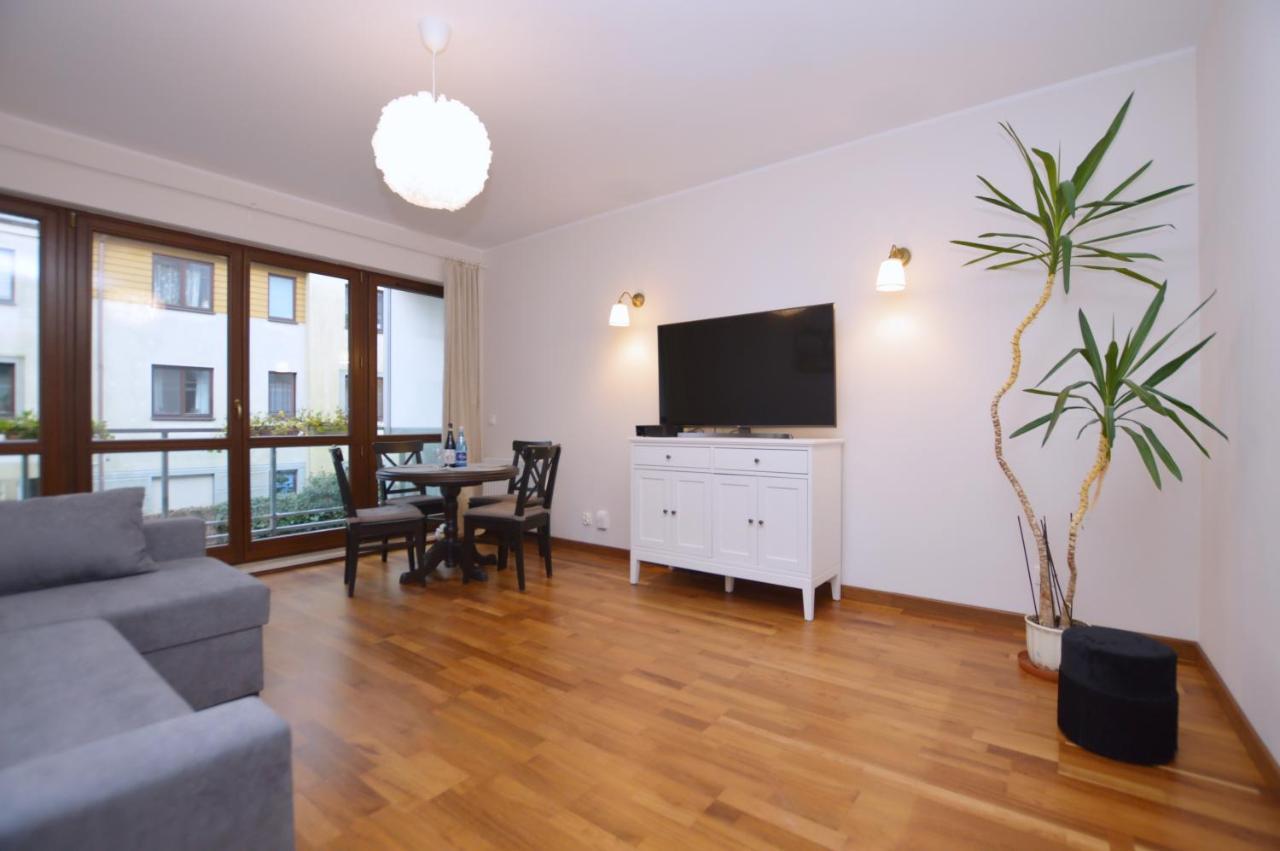 Victus Apartamenty, Apartament Zefir Sopocka Rezydencja Sopot Eksteriør bilde