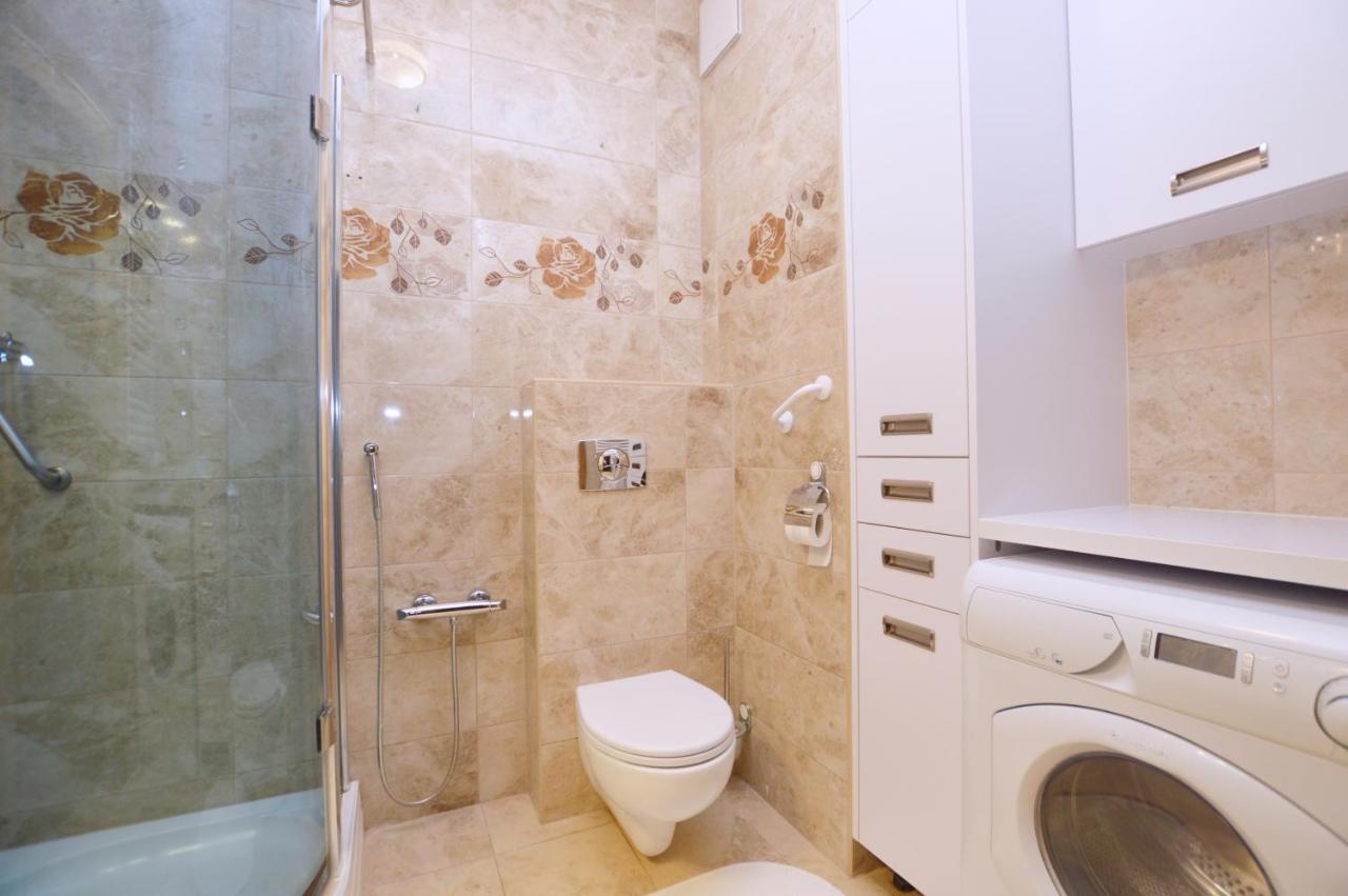 Victus Apartamenty, Apartament Zefir Sopocka Rezydencja Sopot Eksteriør bilde