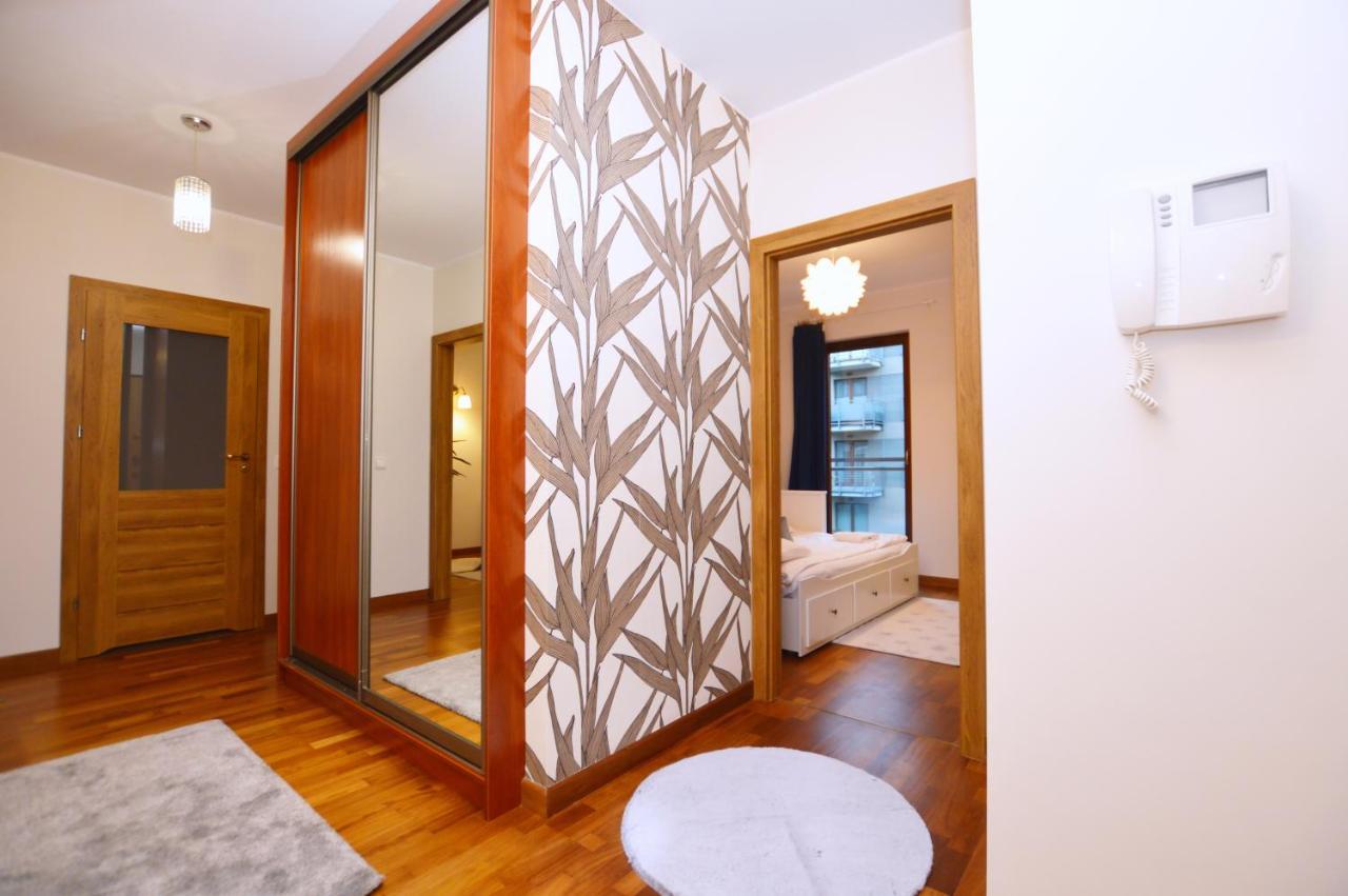 Victus Apartamenty, Apartament Zefir Sopocka Rezydencja Sopot Eksteriør bilde